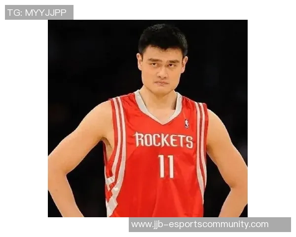 模仿姚明画像的艺术探索与篮球文化交融之美