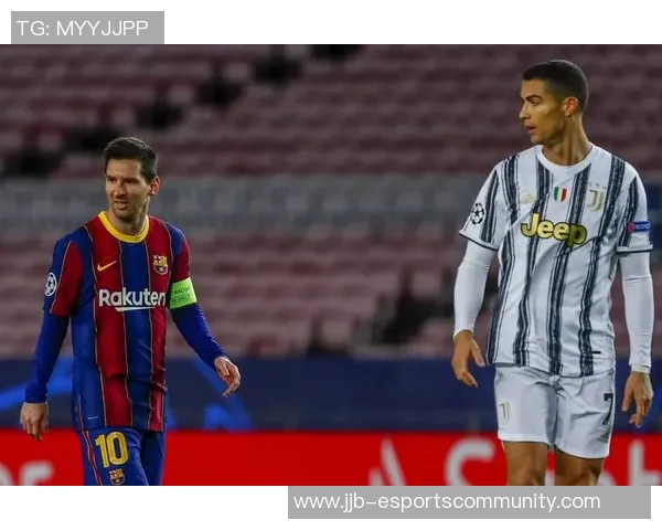 足总杯激战巴萨与尤文图斯战平精彩瞬间引发全场热烈反响